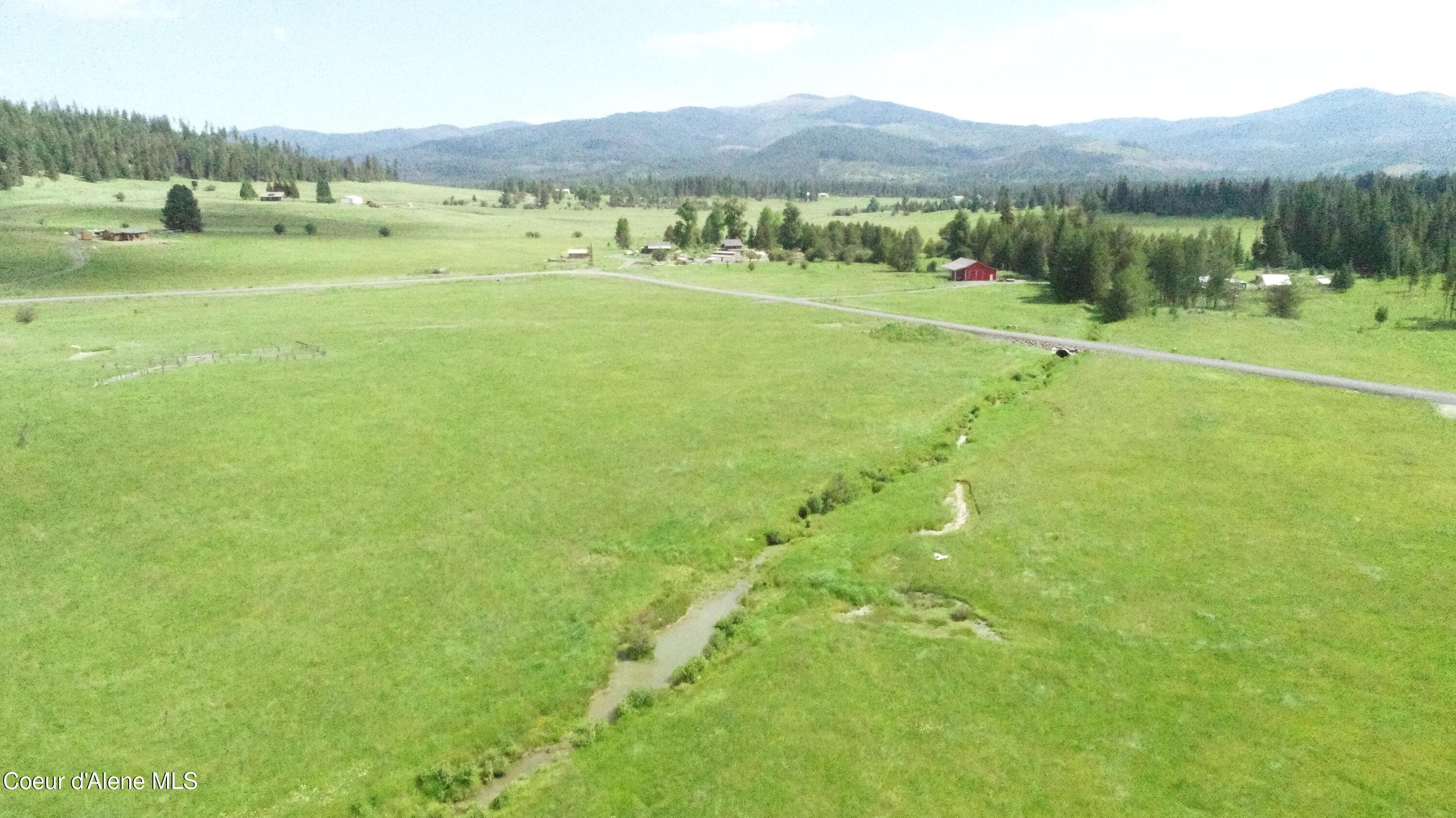 Parcel 9 Green Valley Rd, Fernwood, Idaho image 8