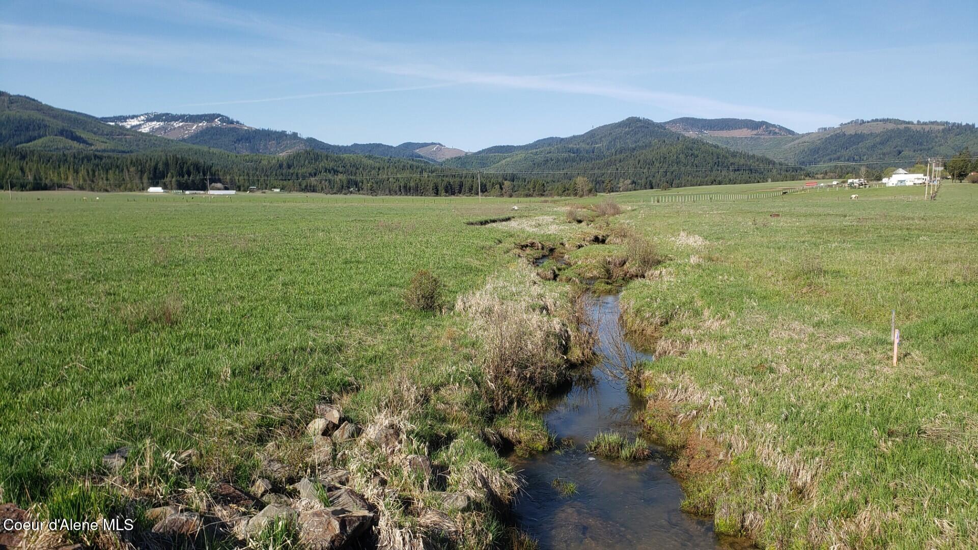 Parcel 9 Green Valley Rd, Fernwood, Idaho image 1