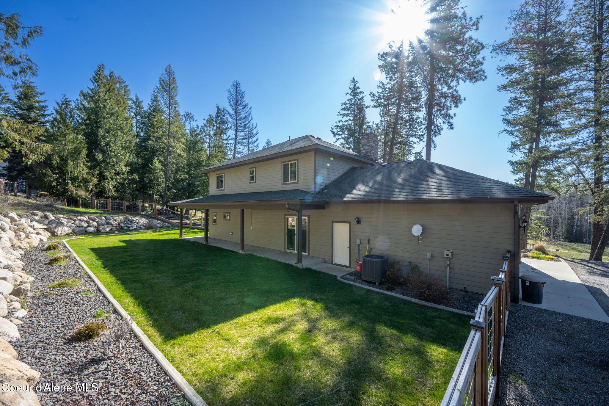 55 Moore Crk, Sagle, Alaska image 5