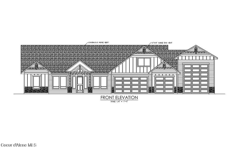 Photo of L13B8 Eclipse, Rathdrum, ID 83858 (MLS # 25-11647)