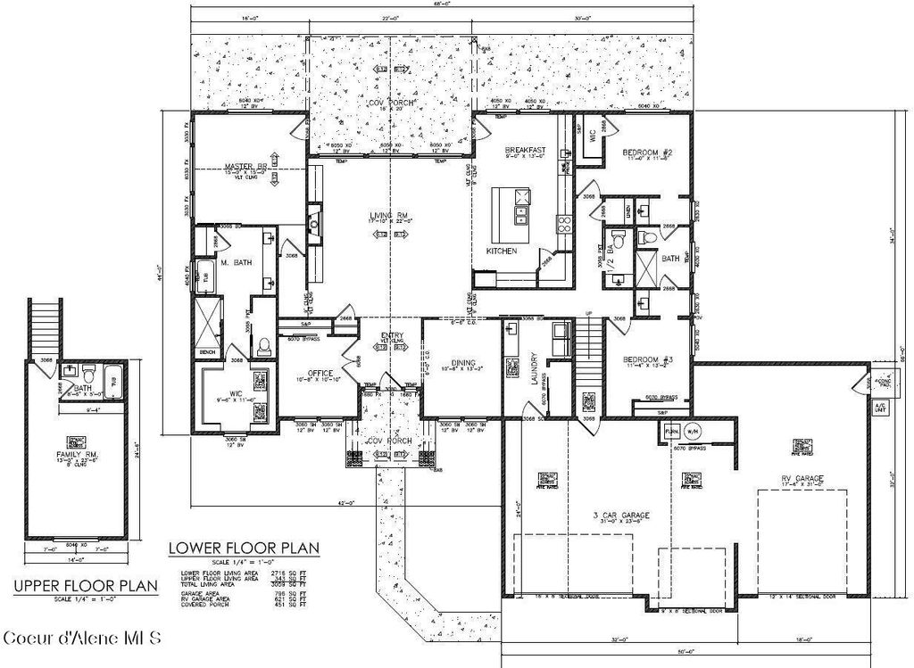 Photo of L13B8 Eclipse, Rathdrum, ID 83858 (MLS # 25-11647)
