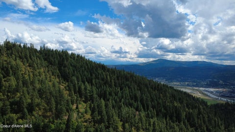 Vacant Land For Sale - NKA Ridgeview<br/> St. Maries, ID 83861