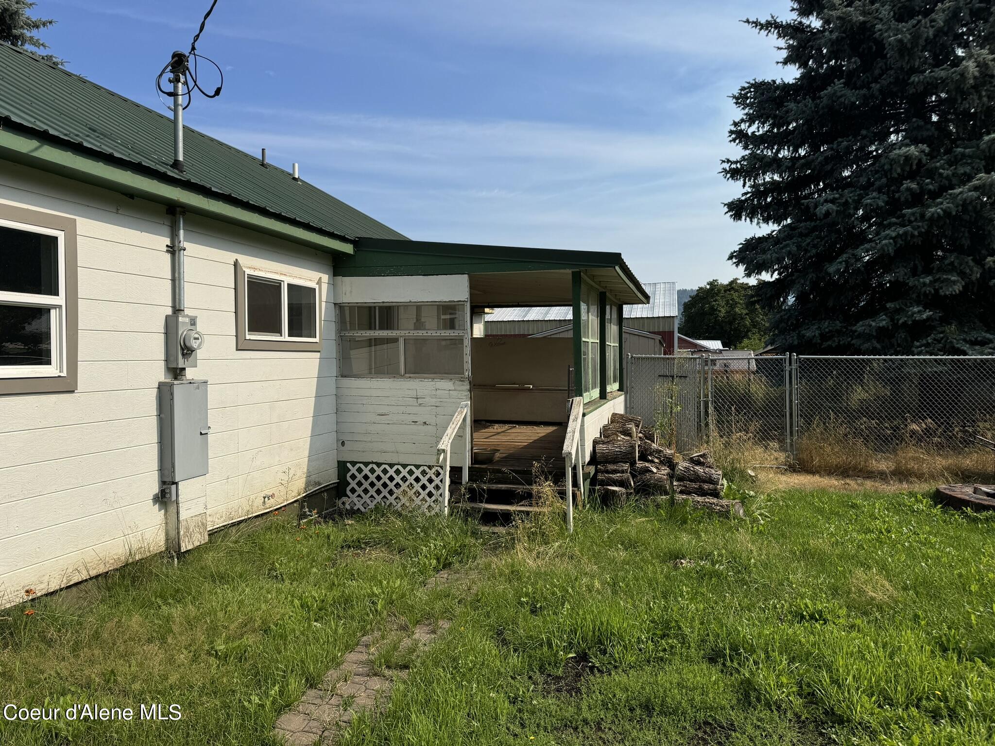 805 B St, Pinehurst, Idaho image 17