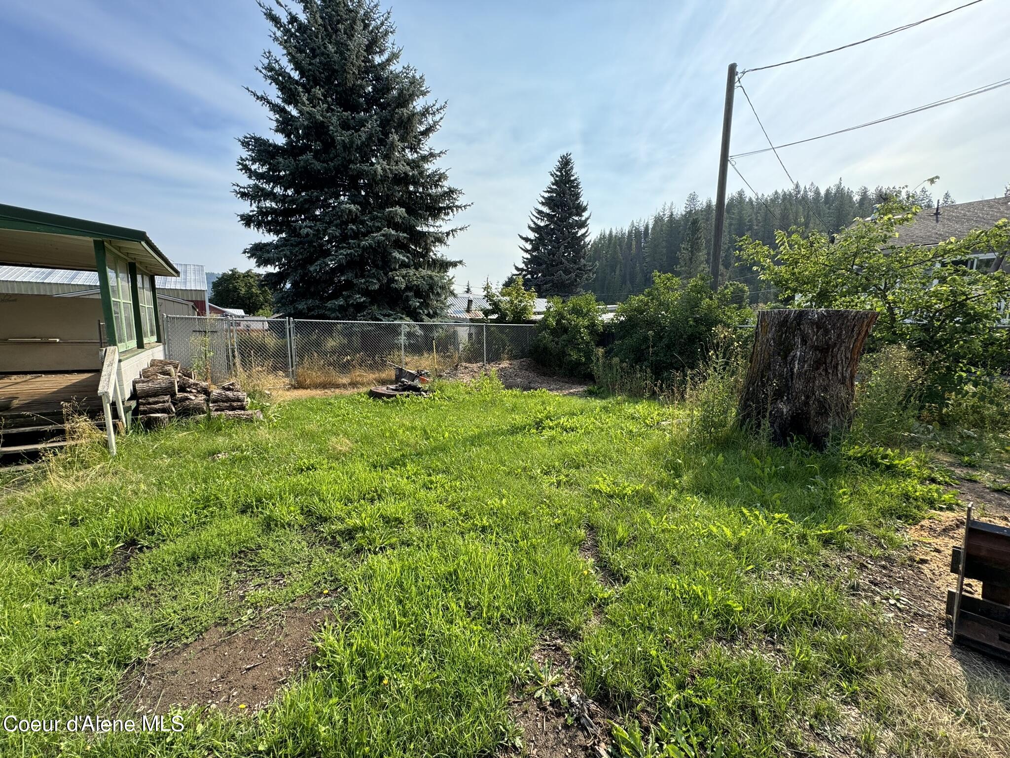 805 B St, Pinehurst, Idaho image 18