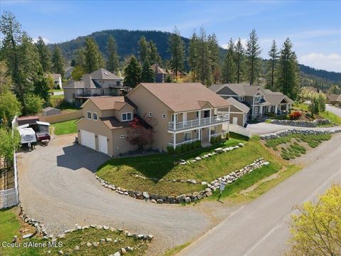 2010 Grandview Coeur d'Alene ID 83815