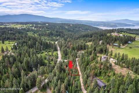 Vacant Land For Sale - NNA Nugget<br/> Coeur d'Alene, ID 83814