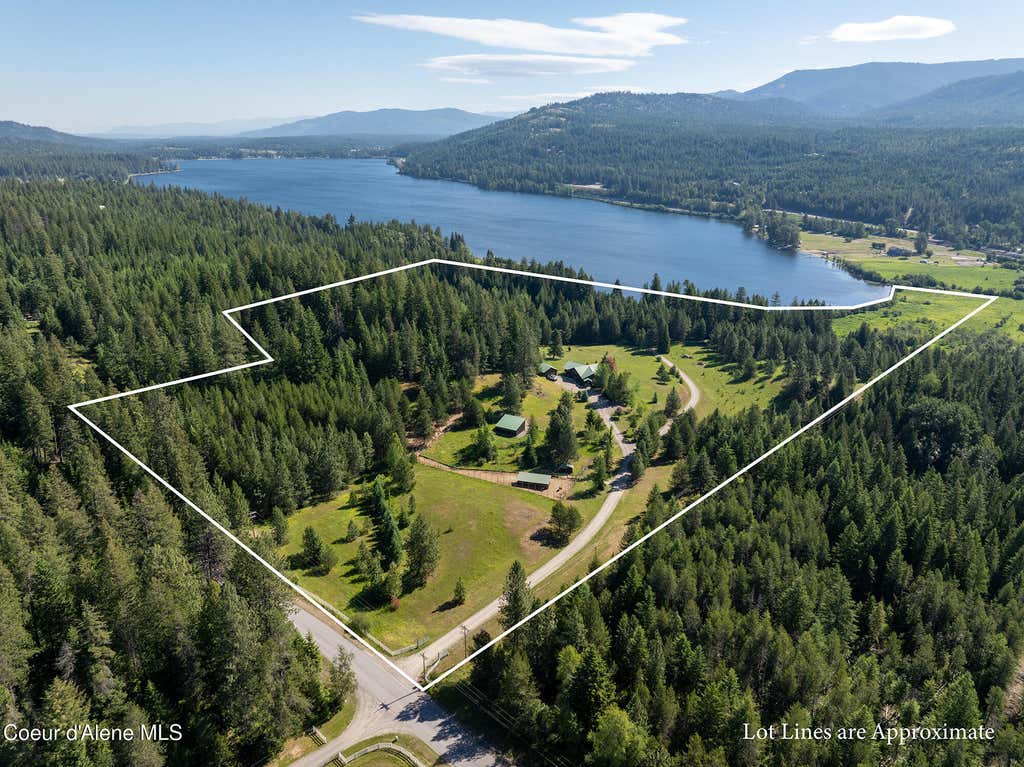 Photo of 3657 Cocolalla Loop, Cocolalla, ID 83813 (MLS # 26-6346)