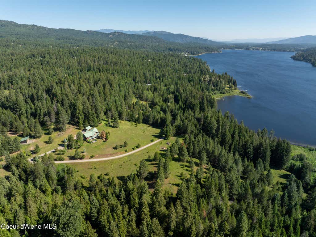Photo of 3657 Cocolalla Loop, Cocolalla, ID 83813 (MLS # 26-6346)