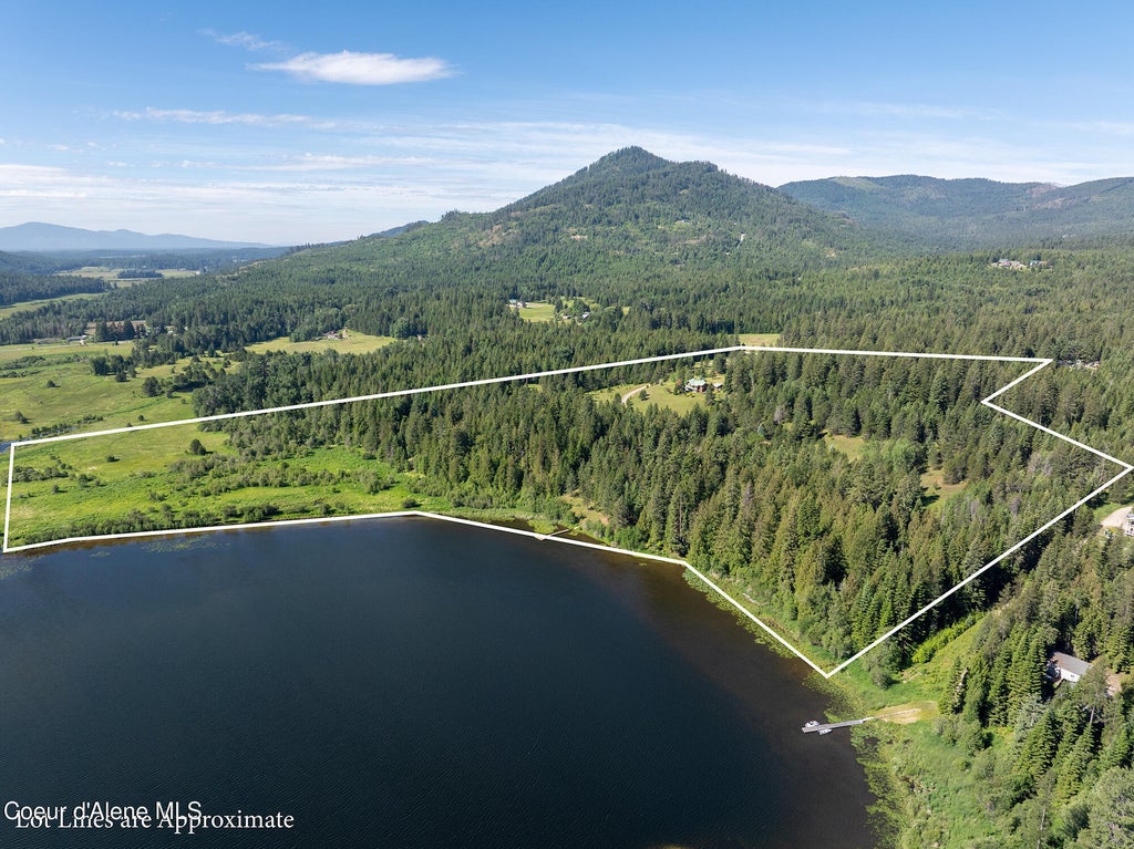 Photo of 3657 Cocolalla Loop, Cocolalla, ID 83813 (MLS # 26-6346)