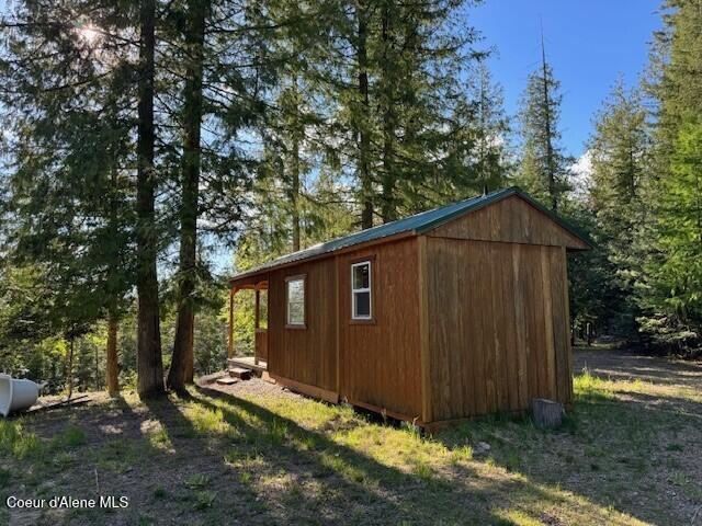 191 Sunset View, Hope, Alaska image 1