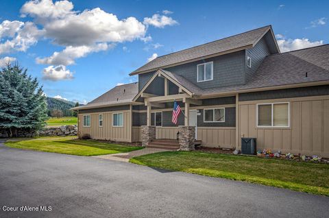 Photo of 103-B Chardonnay Dr, Blanchard, ID 83804 (MLS # 26-3152)