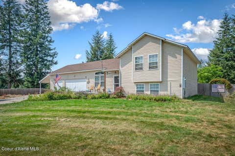 Photo of 31741 Barbara AVE, Spirit Lake, ID 83869 (MLS # 26-8073)
