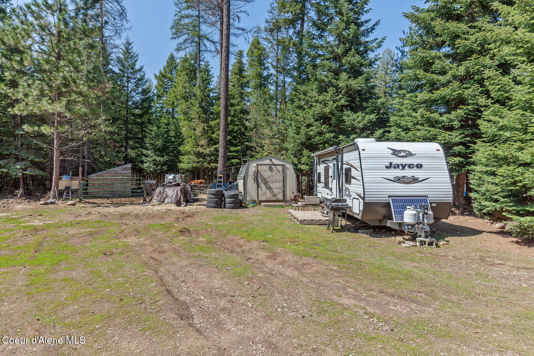 7608 E Tellum Ave, Athol, Alaska image 2