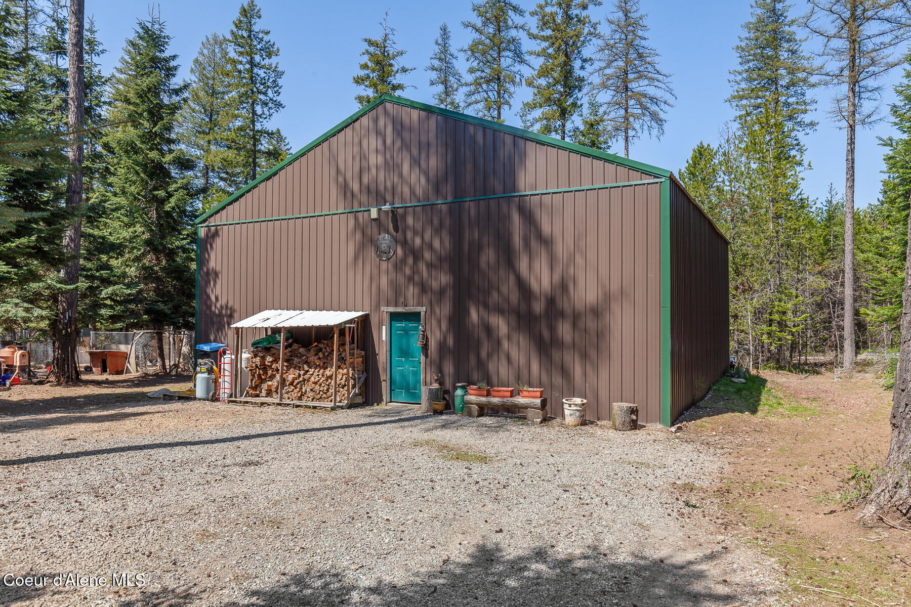 7608 E Tellum Ave, Athol, Alaska image 1