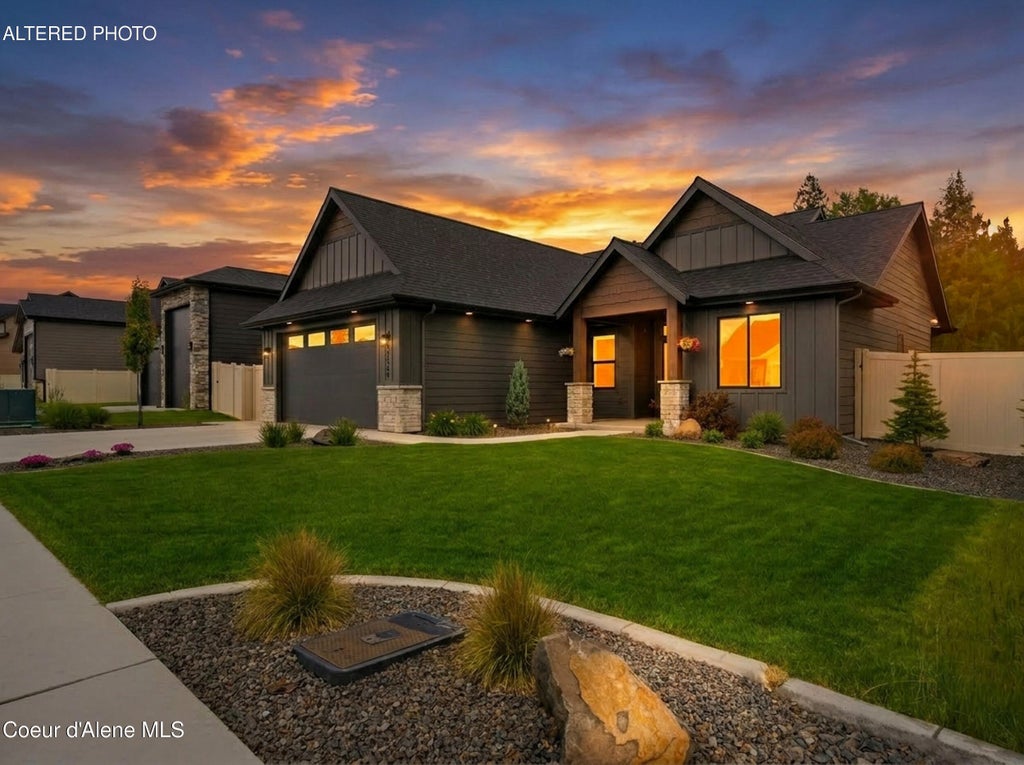 Photo of 9365 Secretariat LN, Hayden, ID 83835 (MLS # 26-6033)