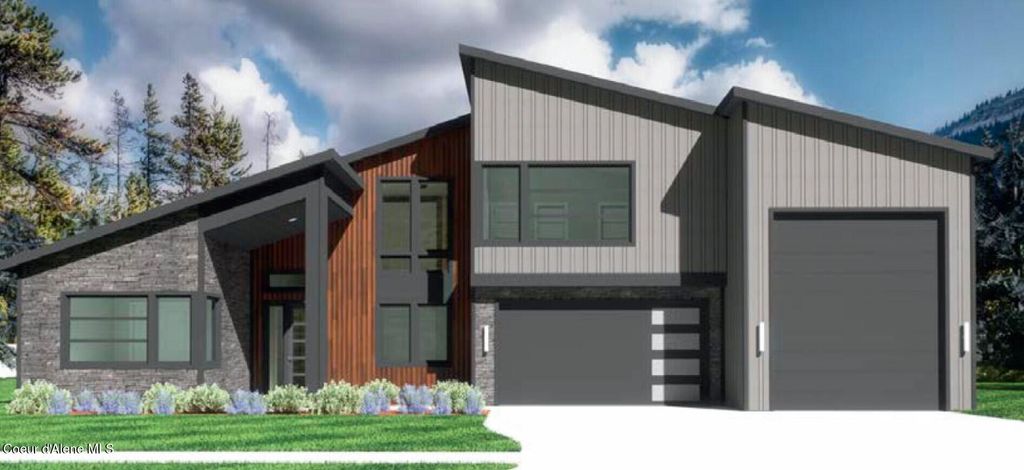 Photo of 5967 MORSEBY, Rathdrum, ID 83858 (MLS # 26-3969)