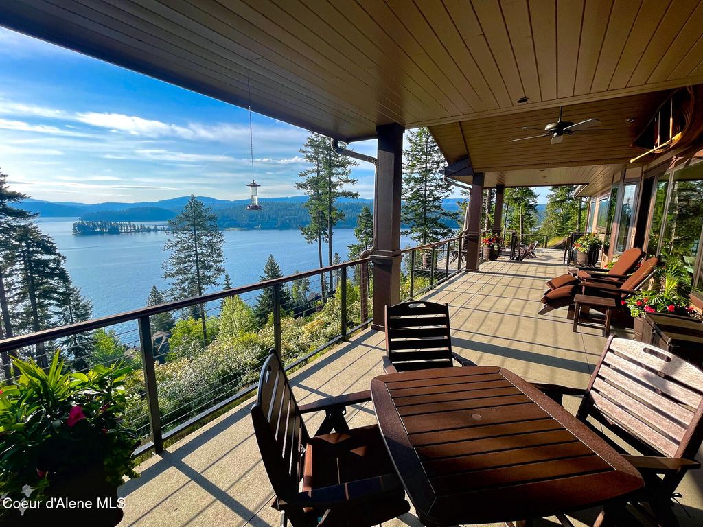 Photo of 4173 ISAAC STEVENS Rd, Coeur dAlene, ID 83814 (MLS # 24-10894)