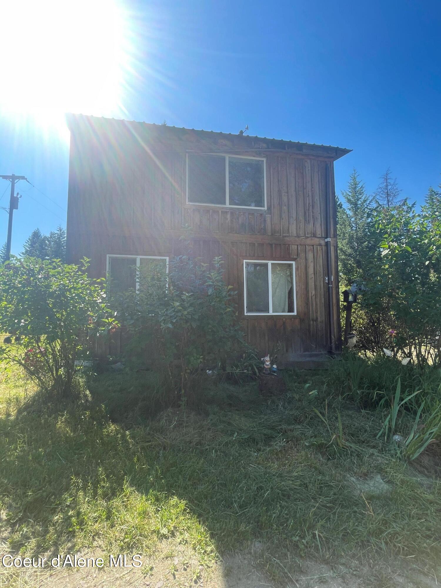 359 Curley Creek, Moyie Springs, Idaho image 24