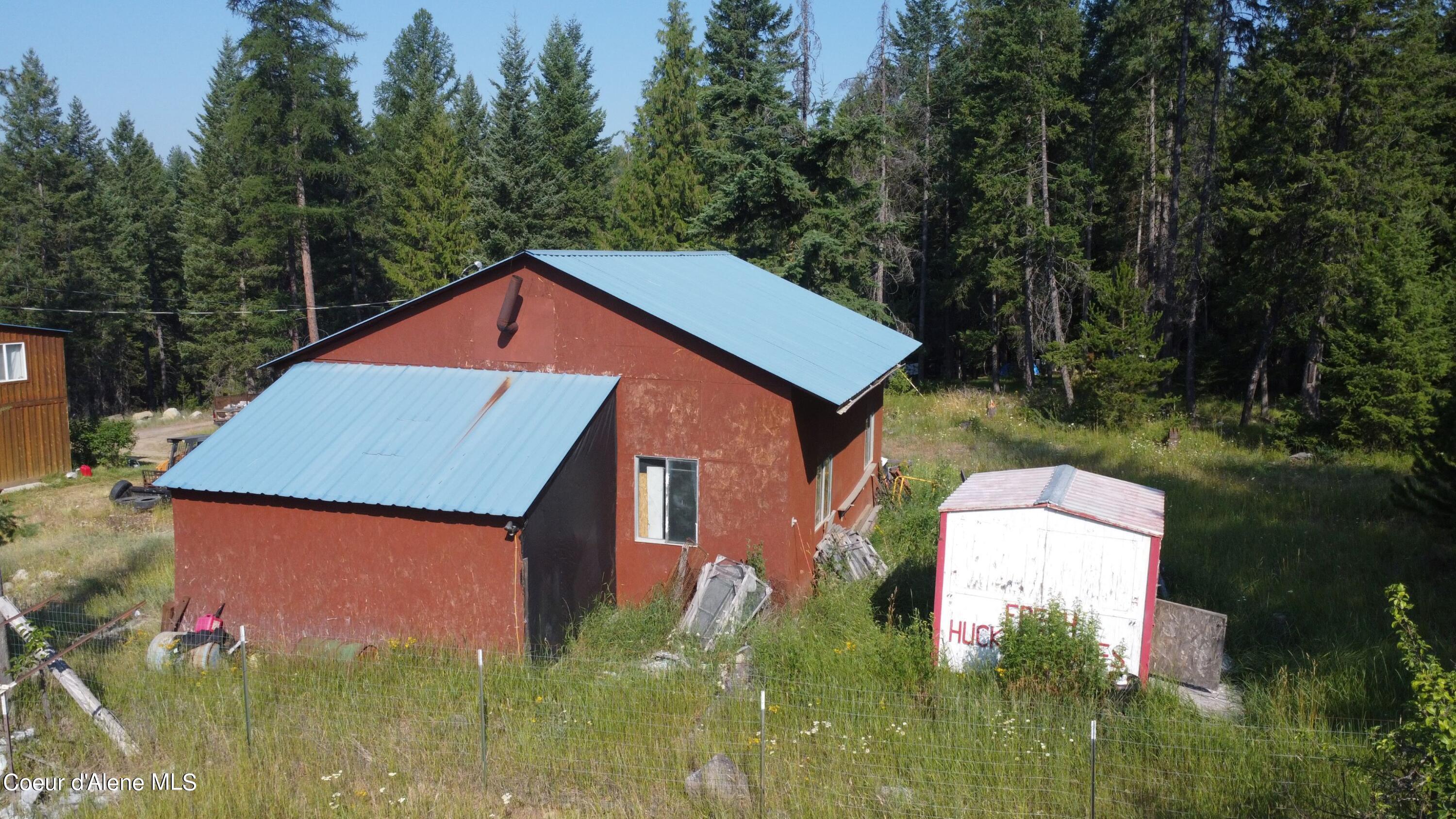 359 Curley Creek, Moyie Springs, Idaho image 30