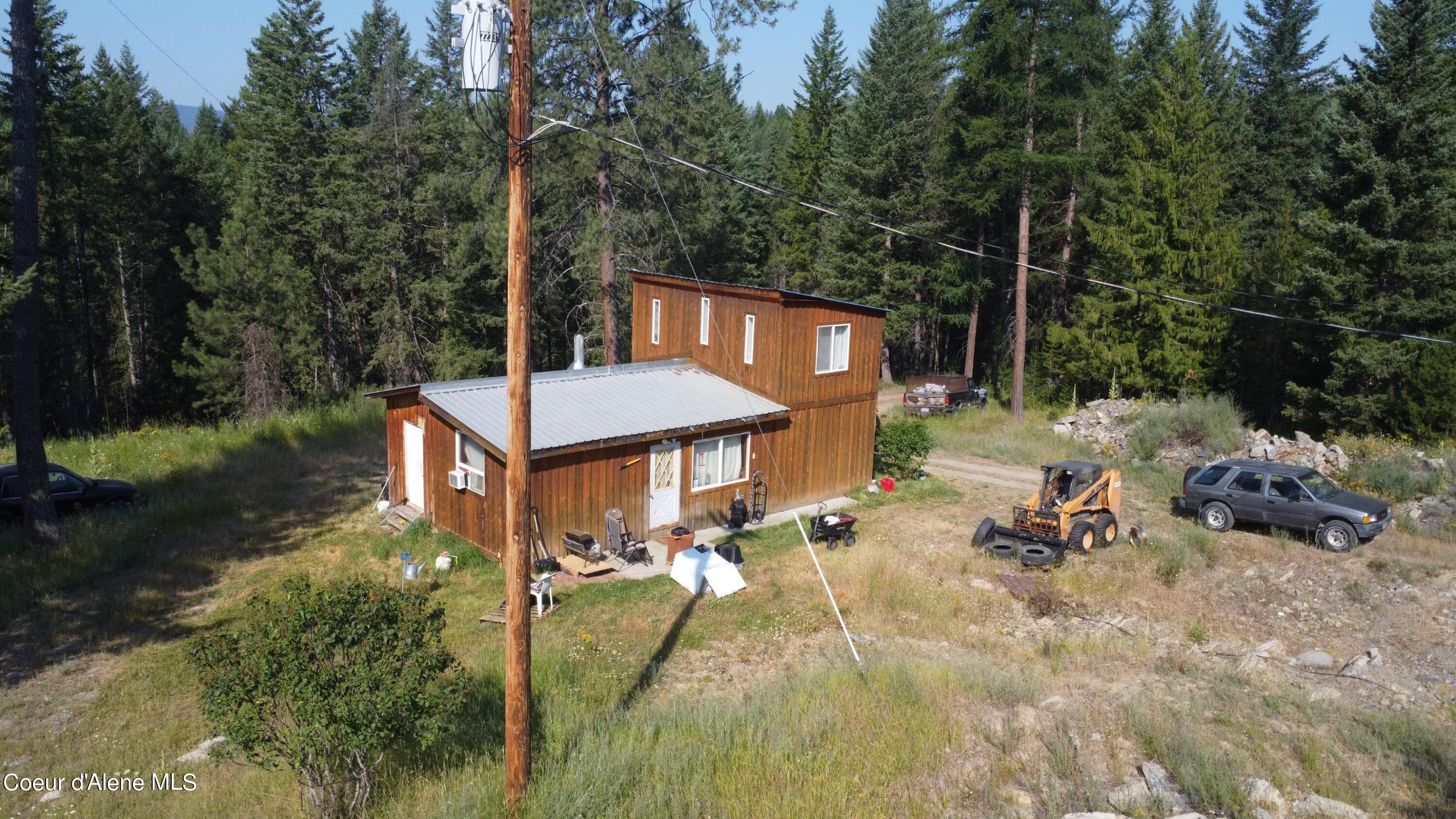 359 Curley Creek, Moyie Springs, Idaho image 27