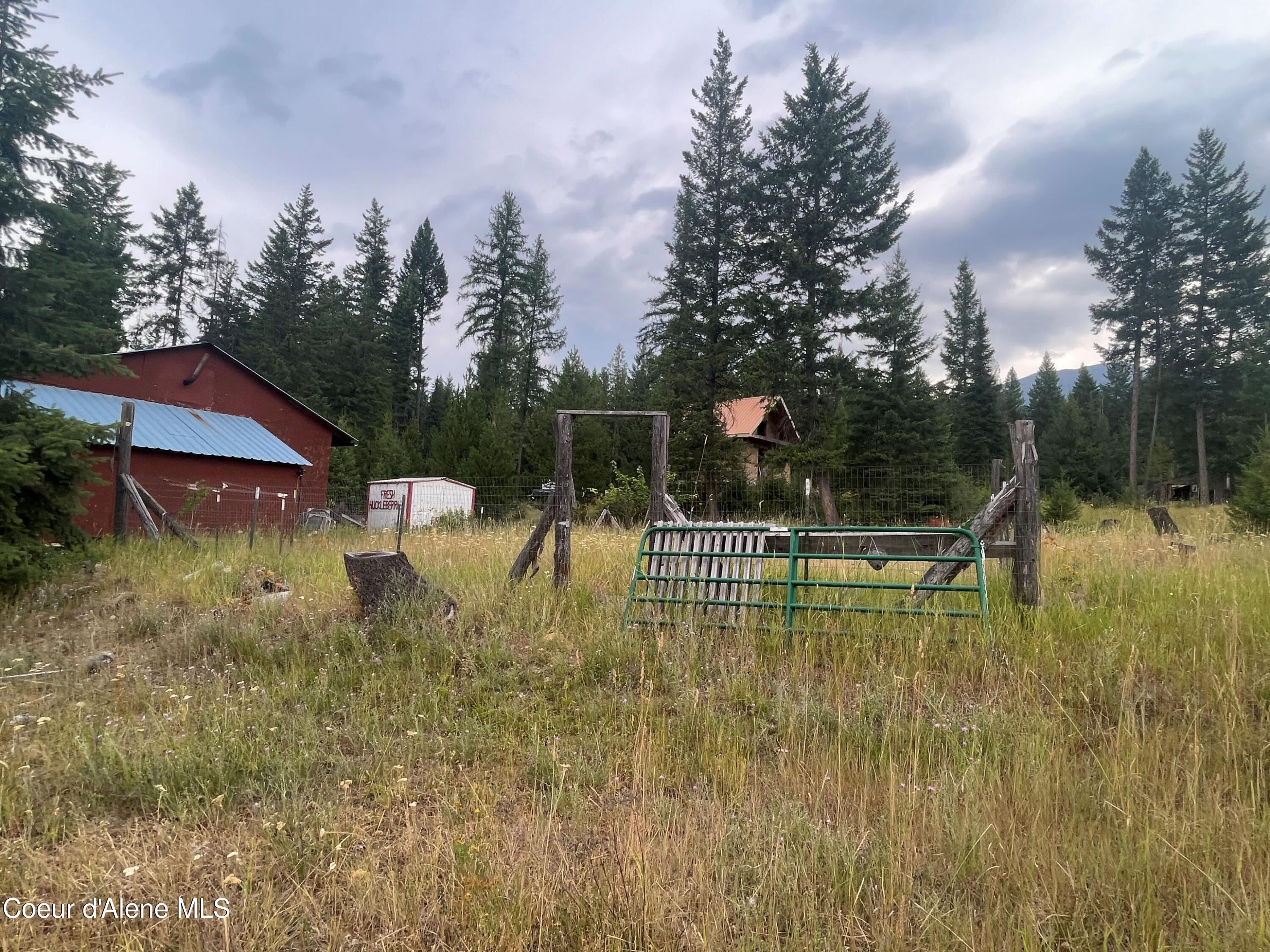 359 Curley Creek, Moyie Springs, Idaho image 50