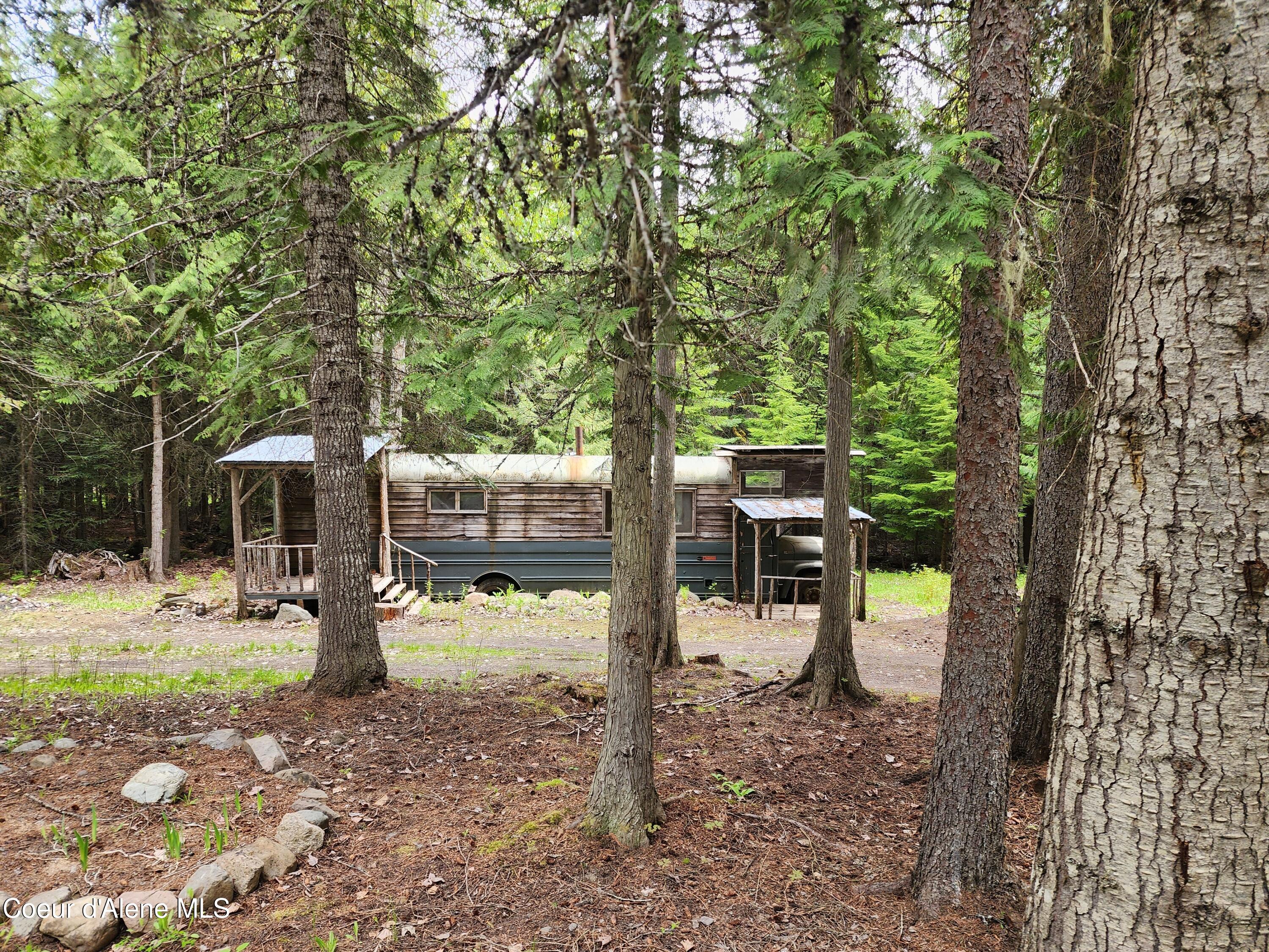 3295 Bethlehem Rd, Bonners Ferry, Idaho image 6