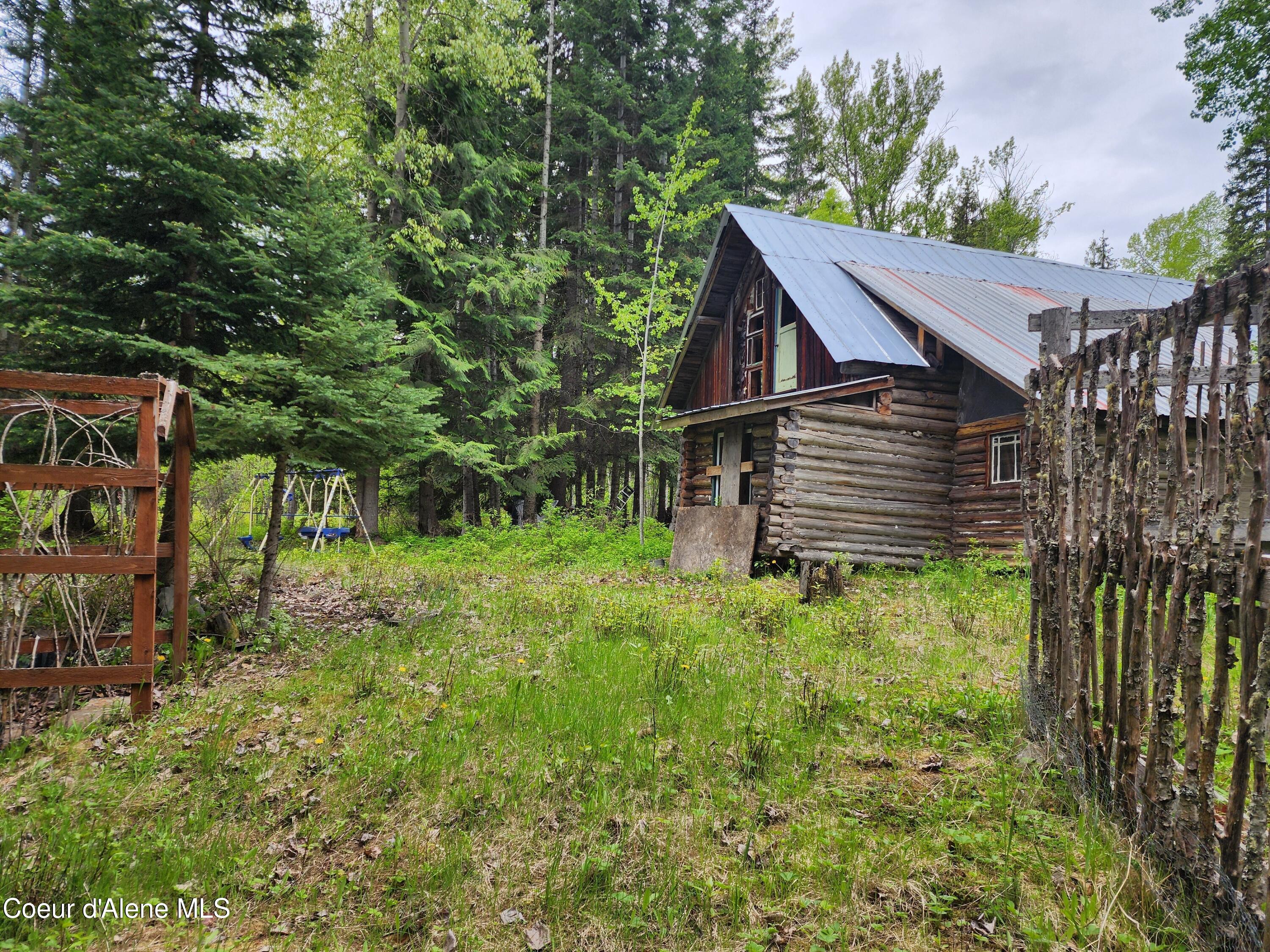 3295 Bethlehem Rd, Bonners Ferry, Idaho image 11