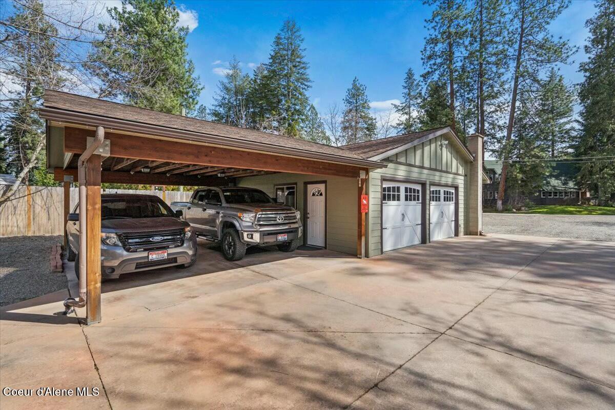 6657 W Harbor Dr, Coeur d'Alene, Texas image 8