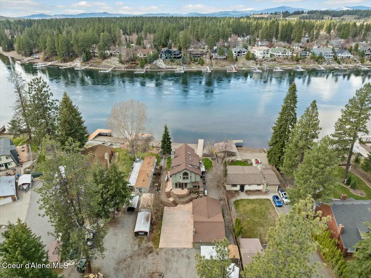 6657 W Harbor Dr, Coeur d'Alene, Texas image 3