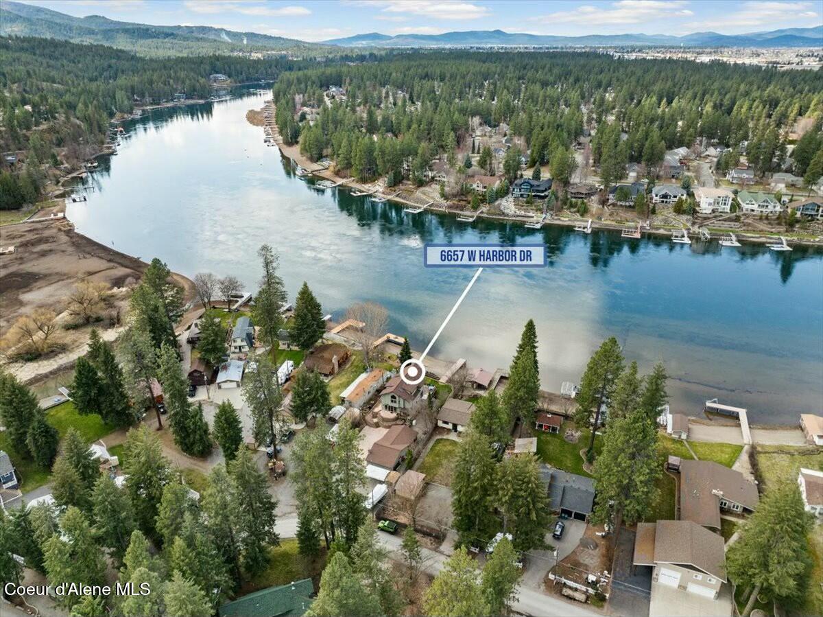 6657 W Harbor Dr, Coeur d'Alene, Texas image 23