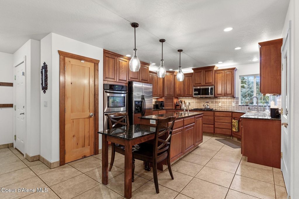 Photo of 11074 Riverview, Post Falls, ID 83854 (MLS # 26-1708)