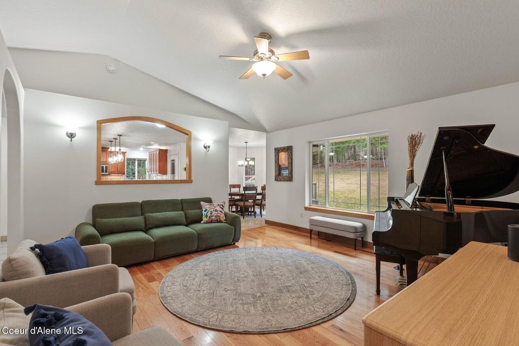 Photo of 11074 Riverview, Post Falls, ID 83854 (MLS # 26-1708)