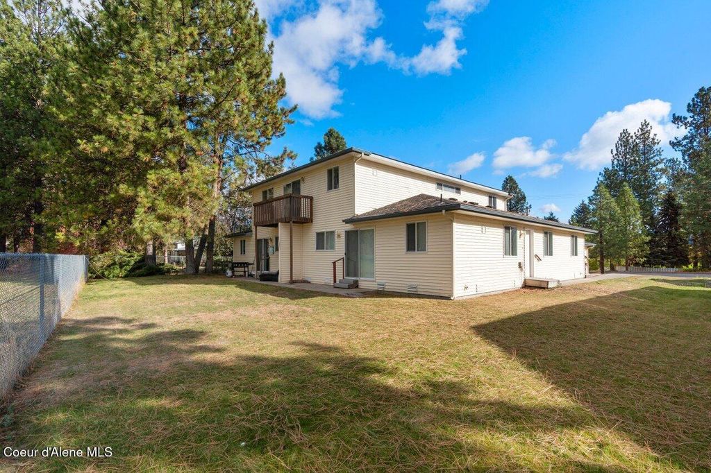 Photo of 1849 W FAIRWAY DR, Coeur dAlene, ID 83815 (MLS # 25-2939)