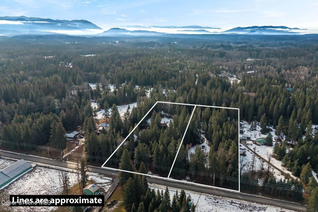 Photo of 870 &amp; 842 Samuels, Sandpoint, ID 83864 (MLS # 26-2538)