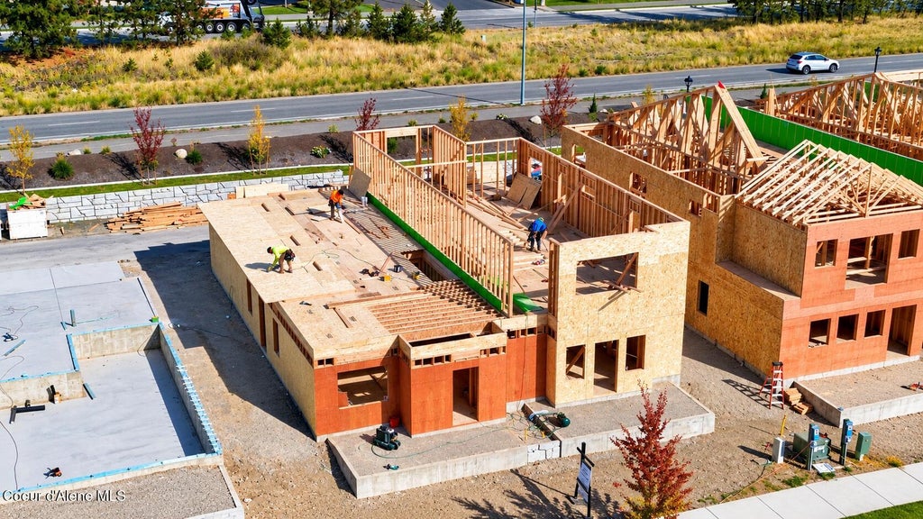 Photo of 2573 Top Saw LN, Coeur dAlene, ID 83814 (MLS # 26-8812)