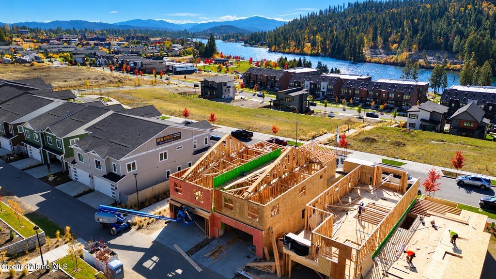 Photo of 2573 Top Saw LN, Coeur dAlene, ID 83814 (MLS # 26-8812)