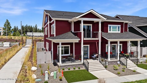 Photo of 2573 Top Saw LN, Coeur dAlene, ID 83814 (MLS # 26-8812)