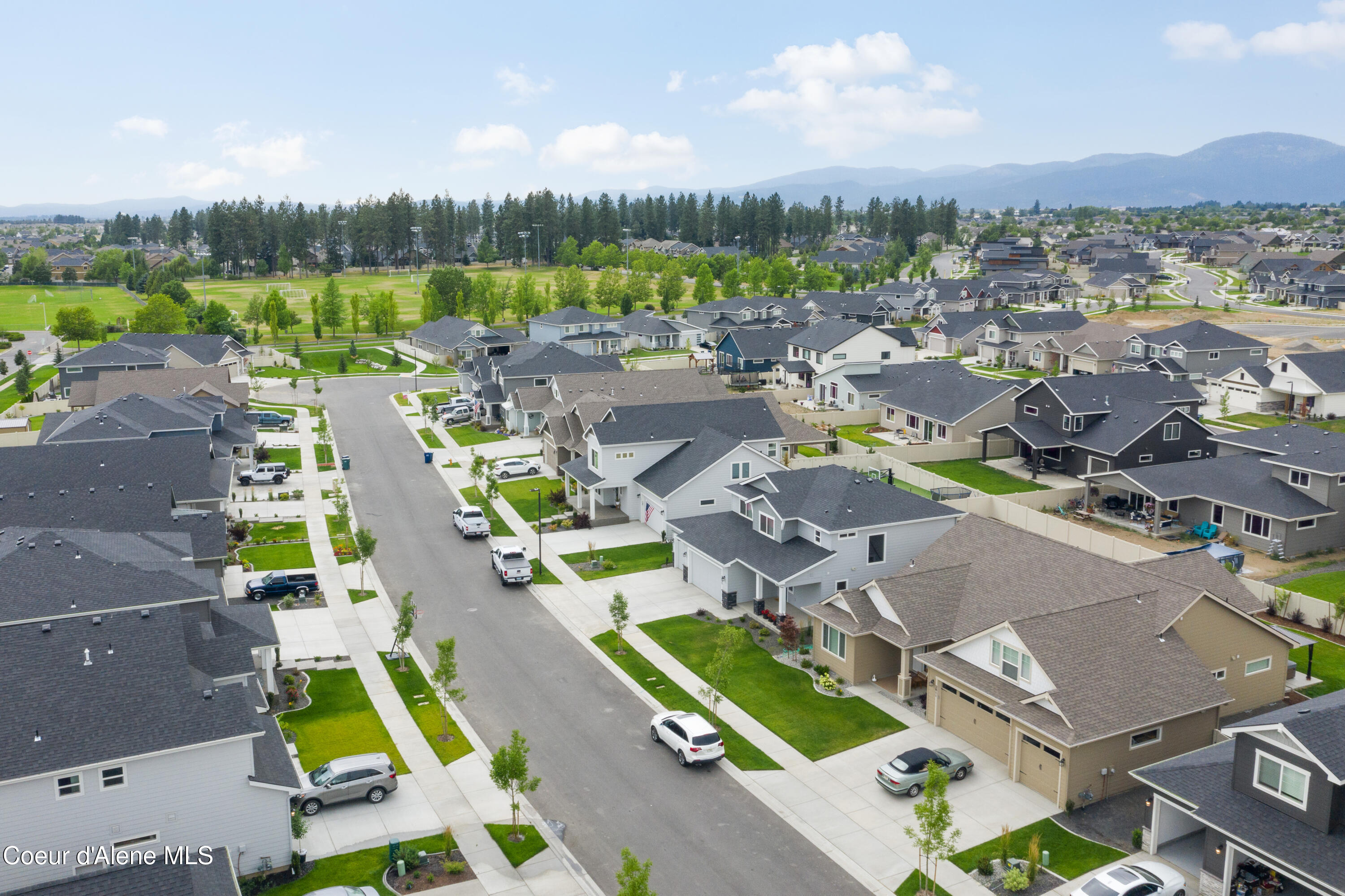 1863 W Moselle Drive, Coeur d'Alene, Alaska image 34