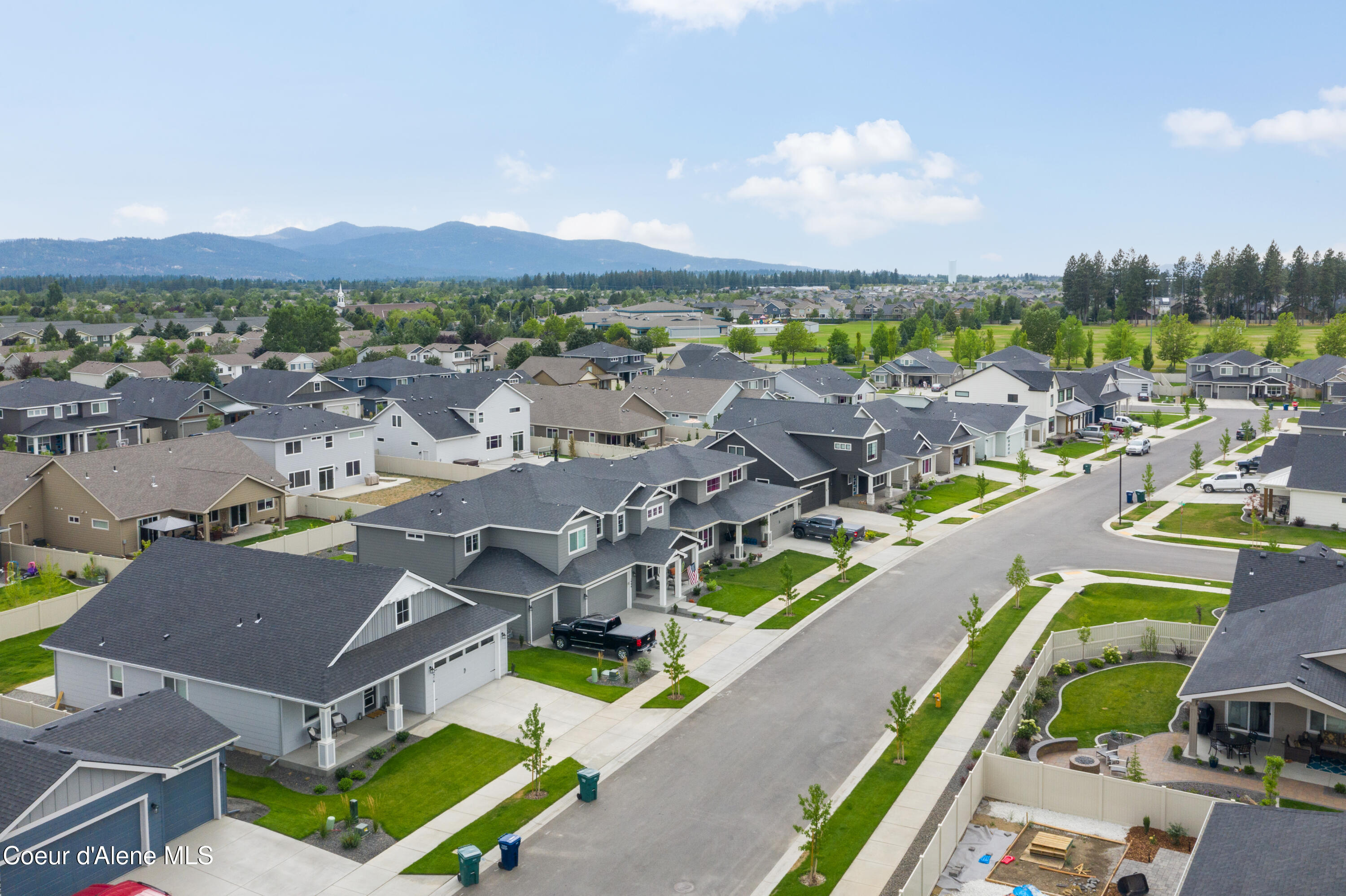 1863 W Moselle Drive, Coeur d'Alene, Alaska image 36