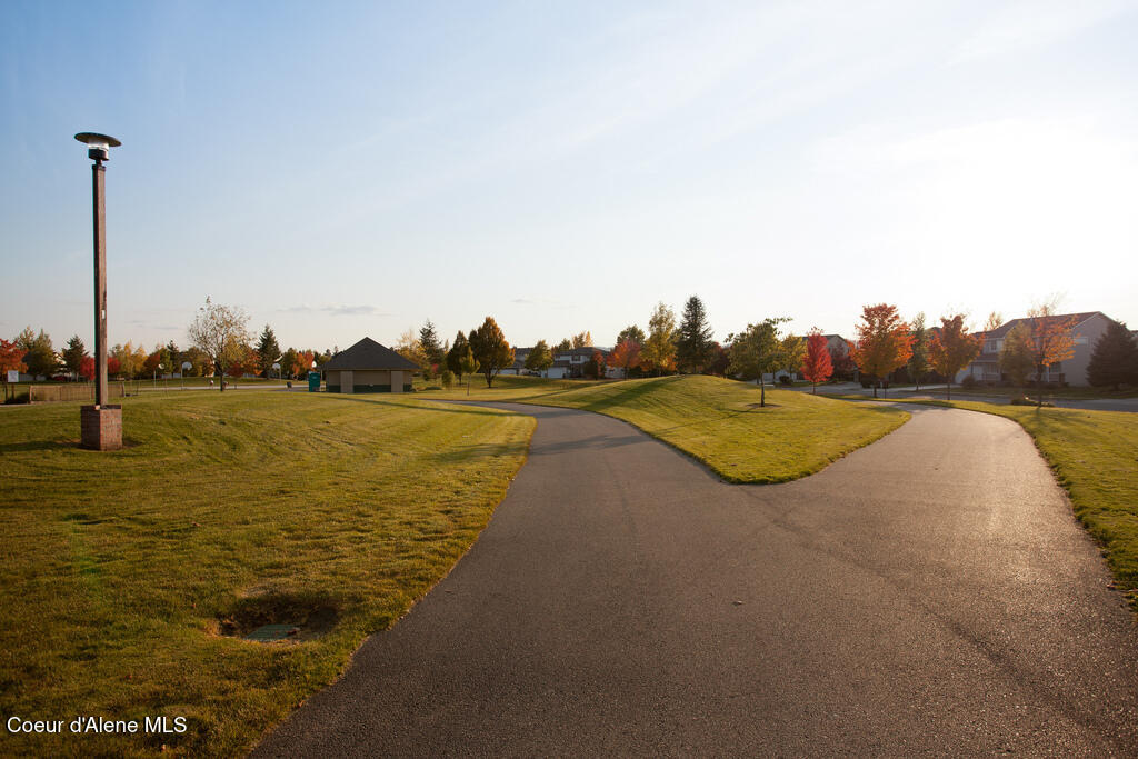 1863 W Moselle Drive, Coeur d'Alene, Alaska image 27