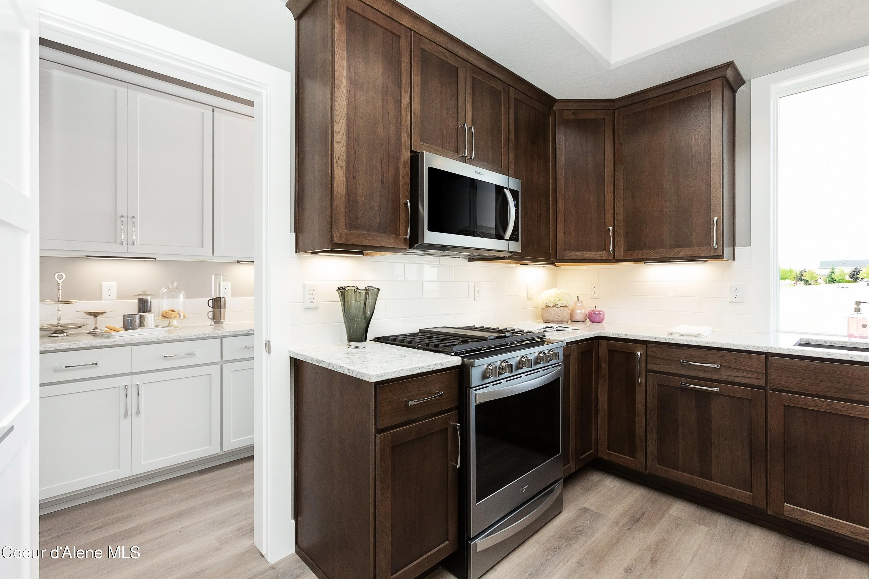 1863 W Moselle Drive, Coeur d'Alene, Alaska image 7