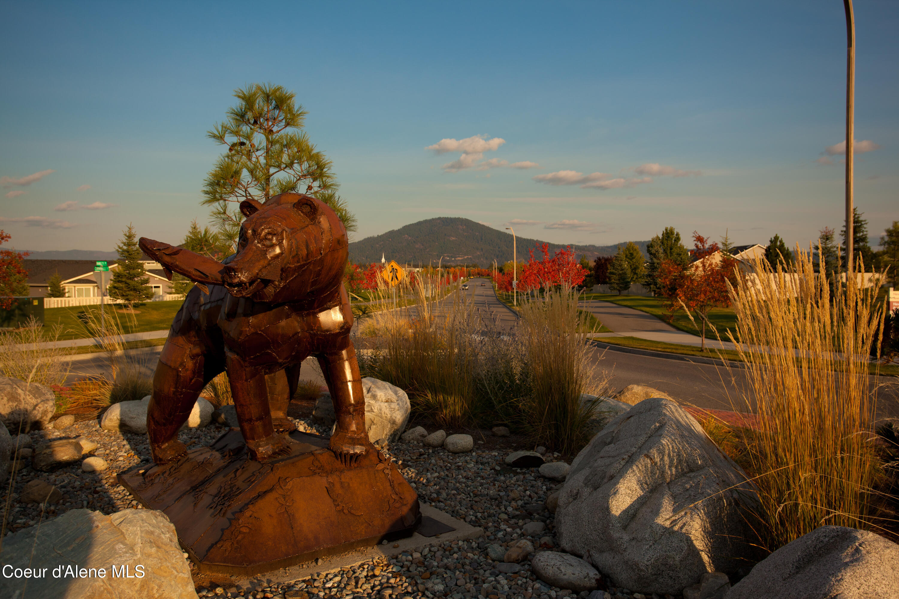 1863 W Moselle Drive, Coeur d'Alene, Alaska image 38