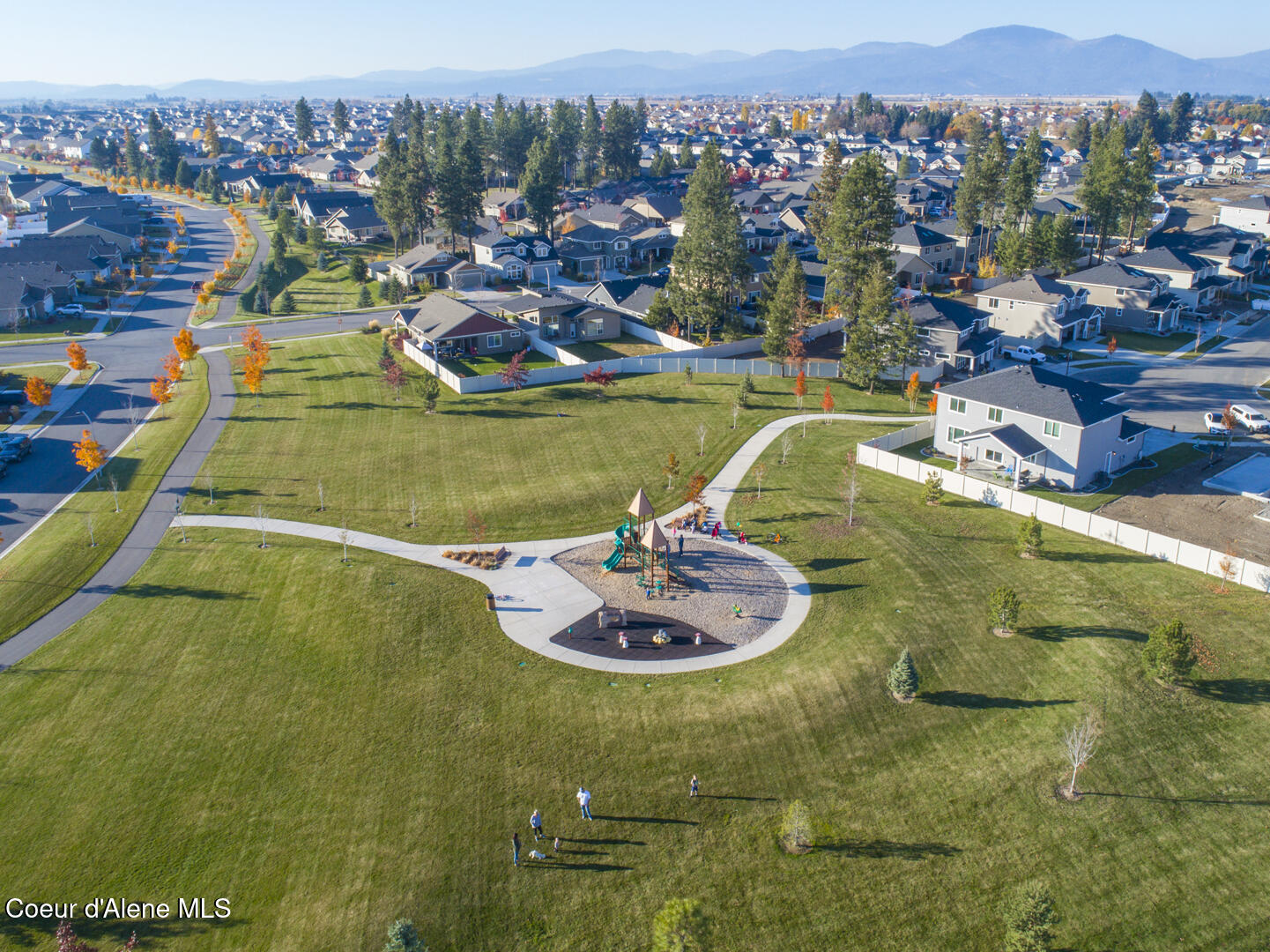 1863 W Moselle Drive, Coeur d'Alene, Alaska image 39