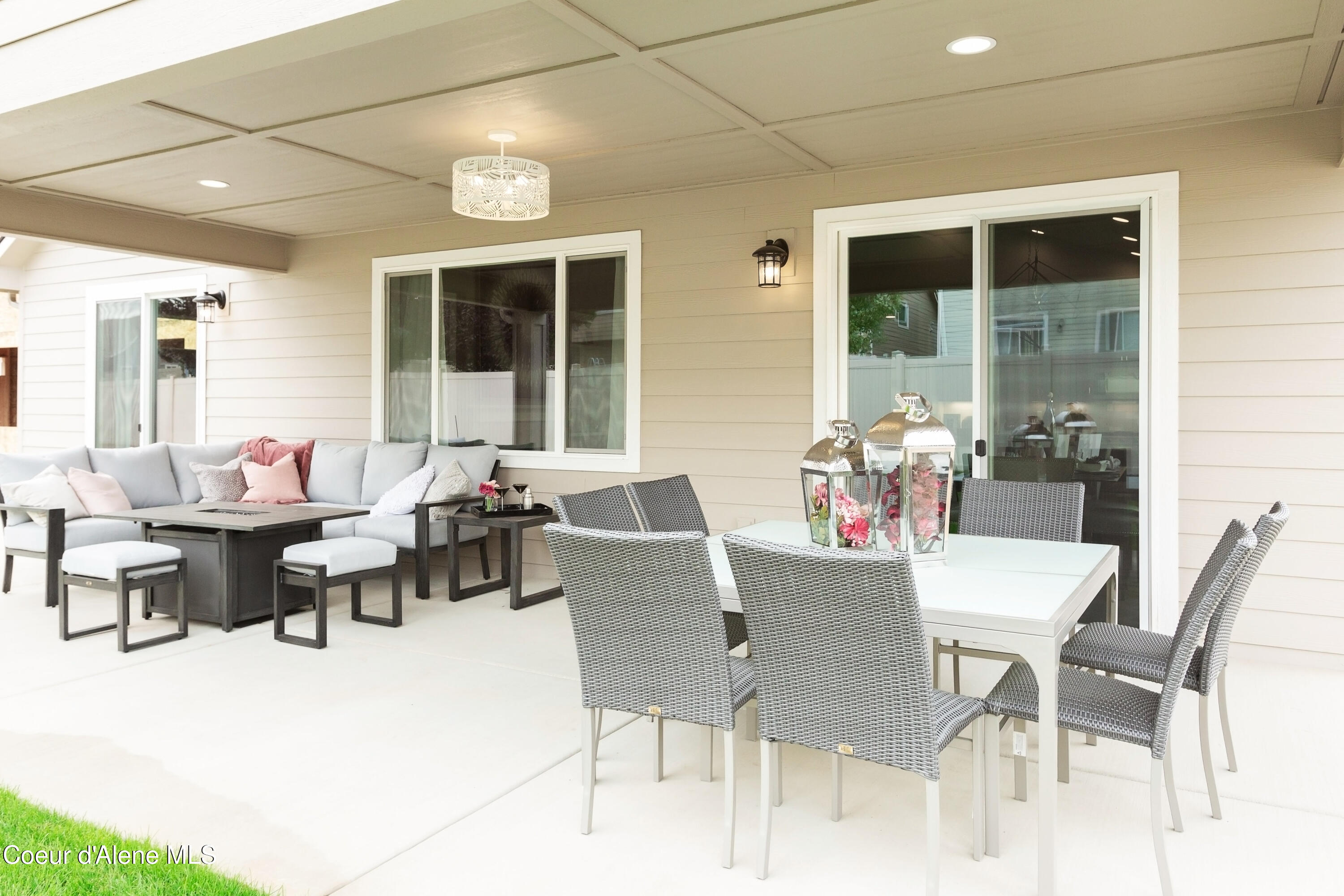 1863 W Moselle Drive, Coeur d'Alene, Alaska image 22