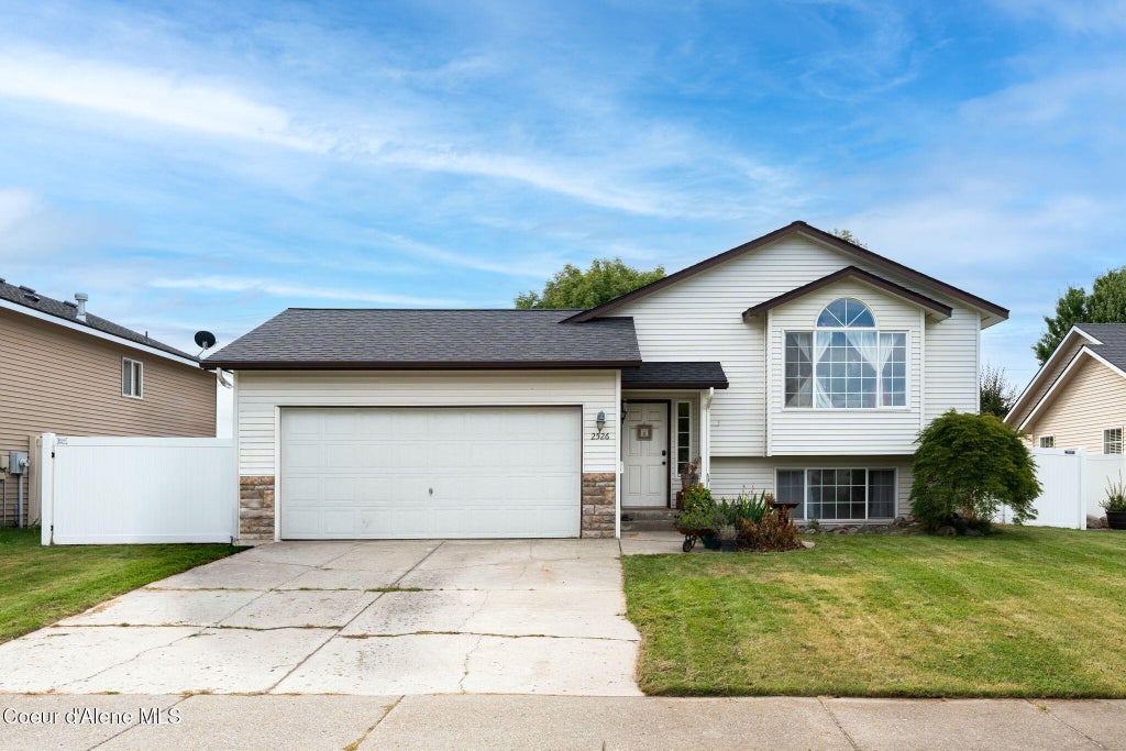 Photo of 2526 Alfalfa LOOP, Post Falls, ID 83854 (MLS # 26-9408)