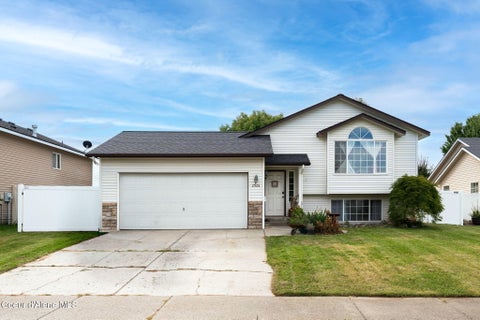 Photo of 2526 Alfalfa LOOP, Post Falls, ID 83854 (MLS # 26-9408)