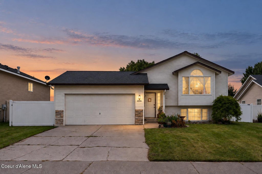Photo of 2526 Alfalfa LOOP, Post Falls, ID 83854 (MLS # 26-9408)