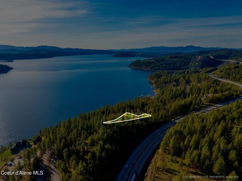 Vacant Land For Sale - NKA Timothy<br/> Coeur d'Alene, ID 83814