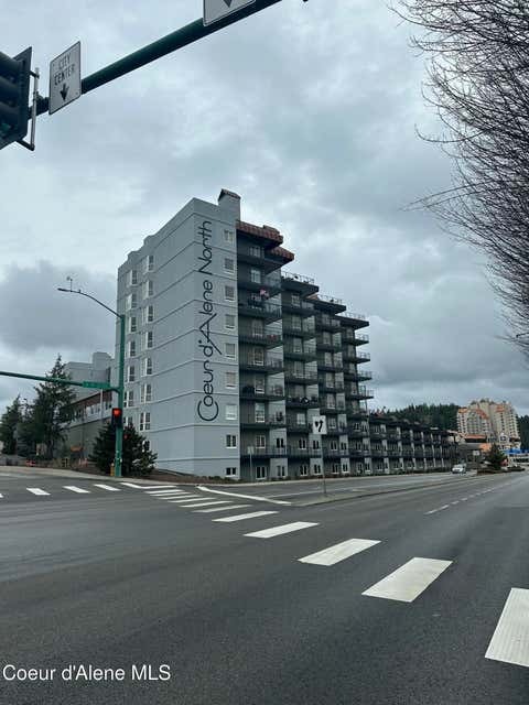 Photo of 301 1st St # 211, Coeur dAlene, ID 83814 (MLS # 26-2874)