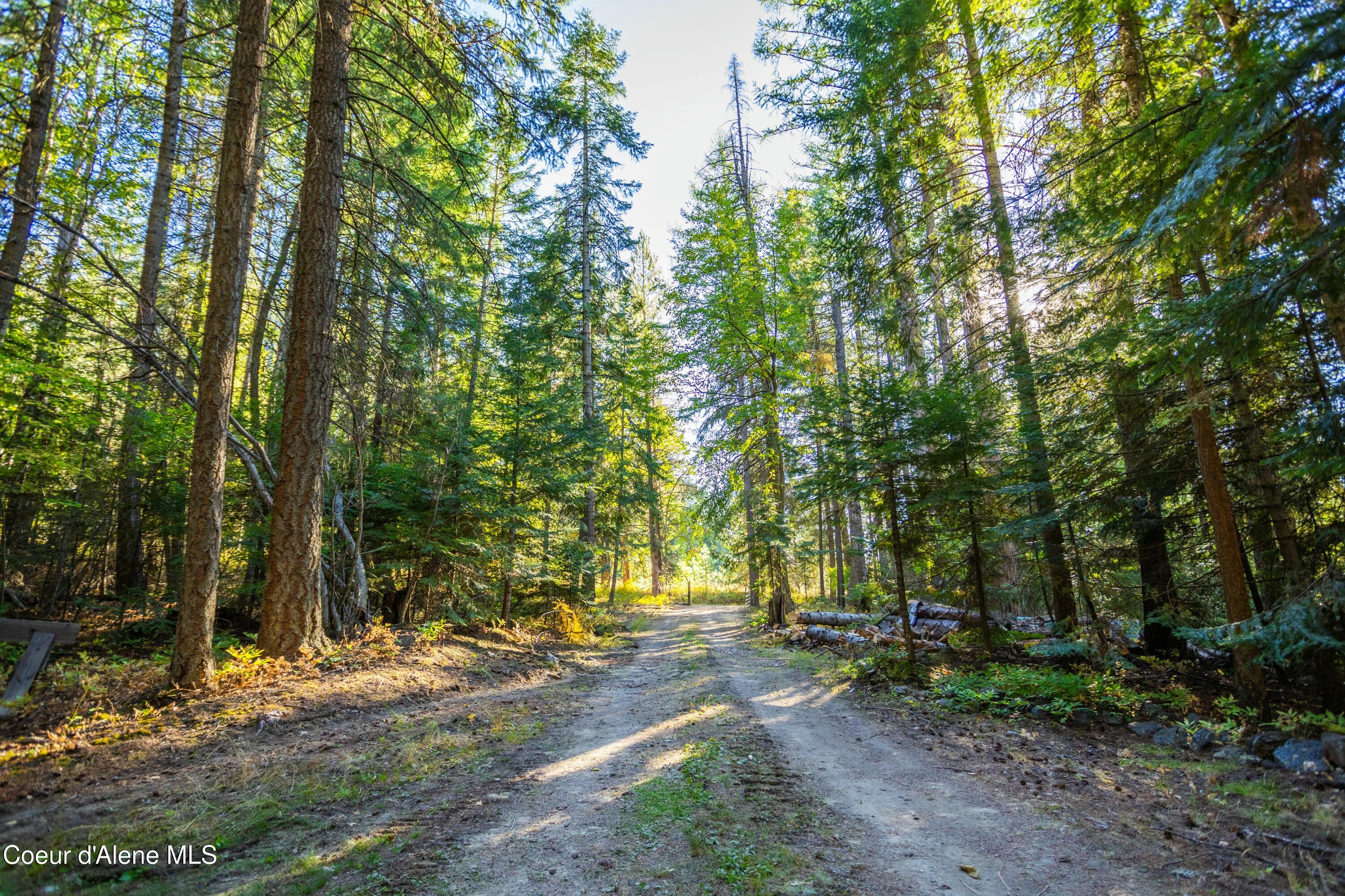 189 Reservoir Rd, Bonners Ferry, Idaho image 1